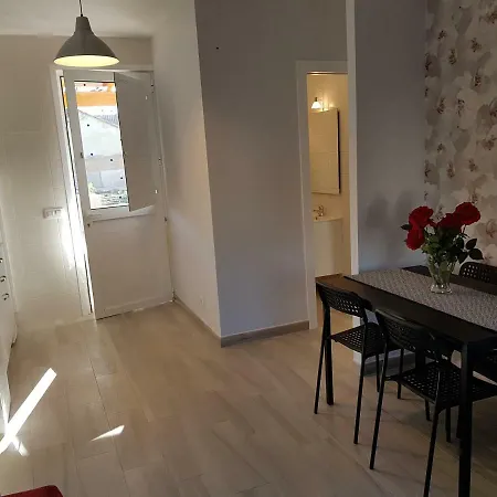 Casita En Tuy /tomino Nyaraló