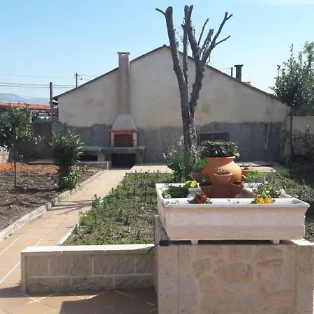 Casita En Tuy /tomino *