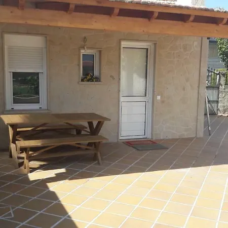 Casita En Tuy /tomino * Tui