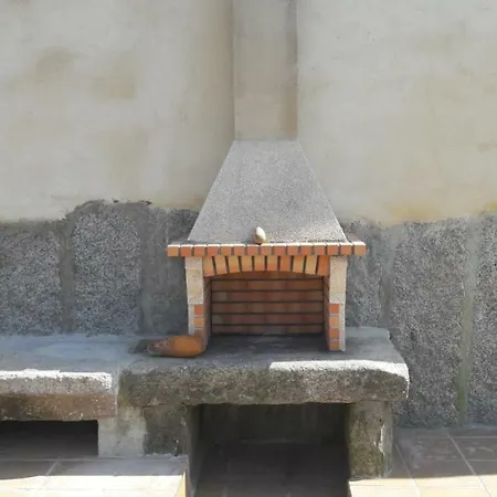 Nyaraló Casita En Tuy /tomino